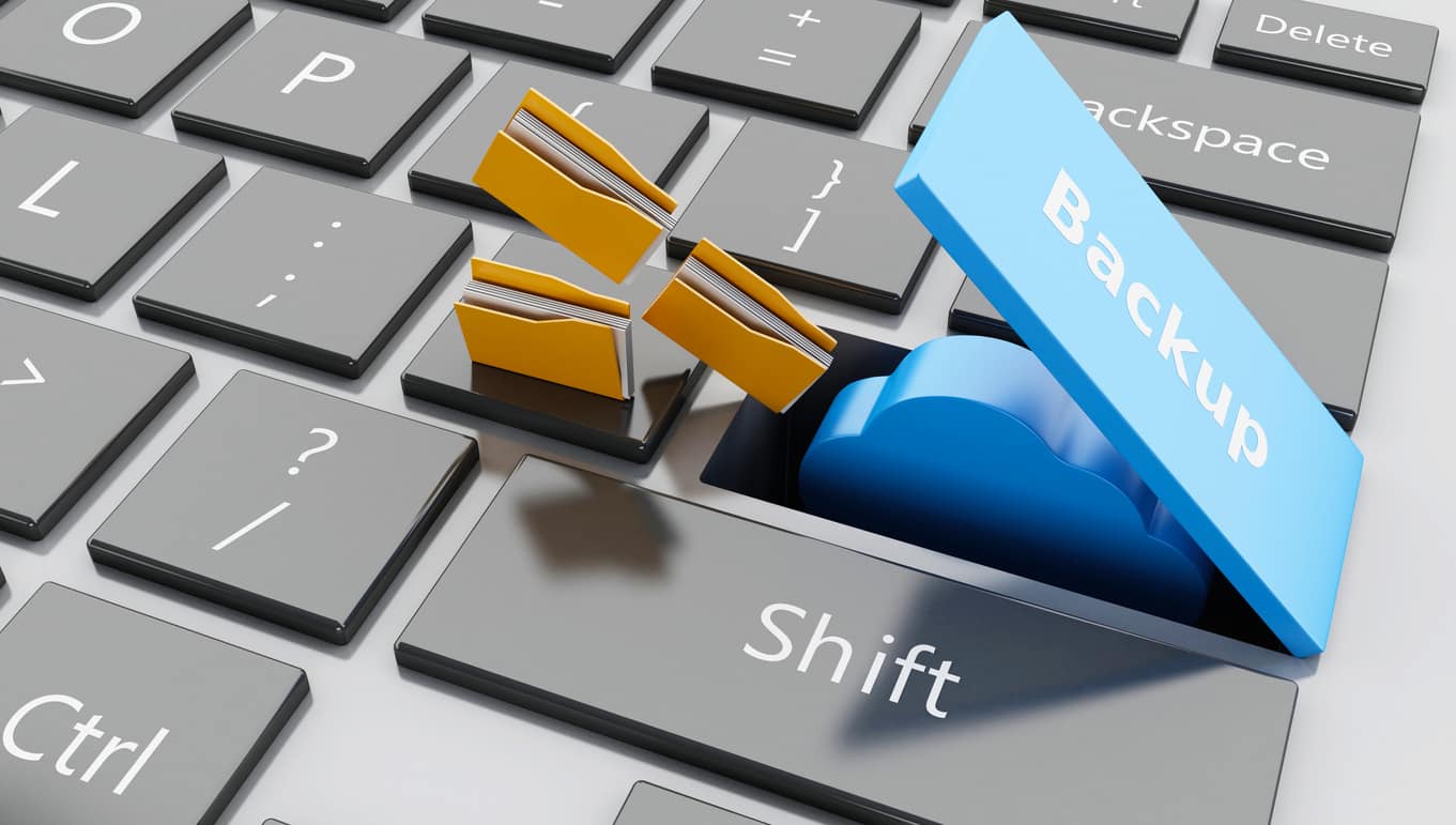 Cloud Backups How They Work and Why They're So Important