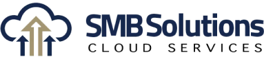 SMB Solutions Cloud Services Logo