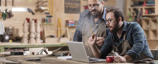 small business owners