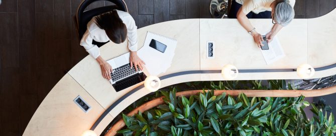 workforce technology modernization