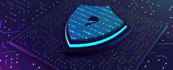 AI trends in cybersecurity