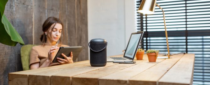 Are Your Smart Home Devices Spying On You (Experts Say, Yes)