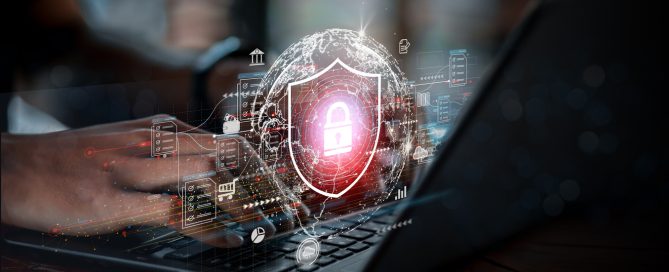 cybersecurity report