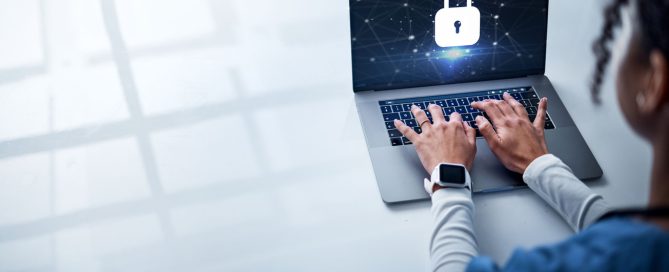 data security trends