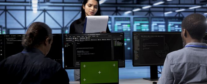 cybersecurity awareness