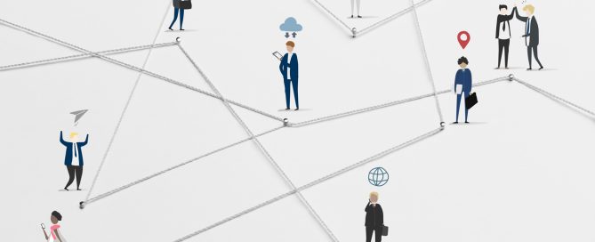 common business network issues