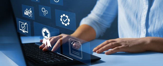 customer service tech