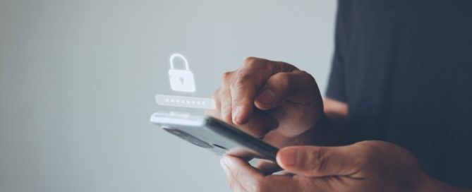 mobile app security