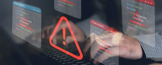 malware and ransomware