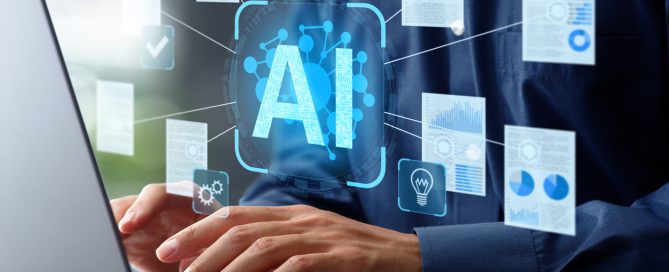 AI for business productivity